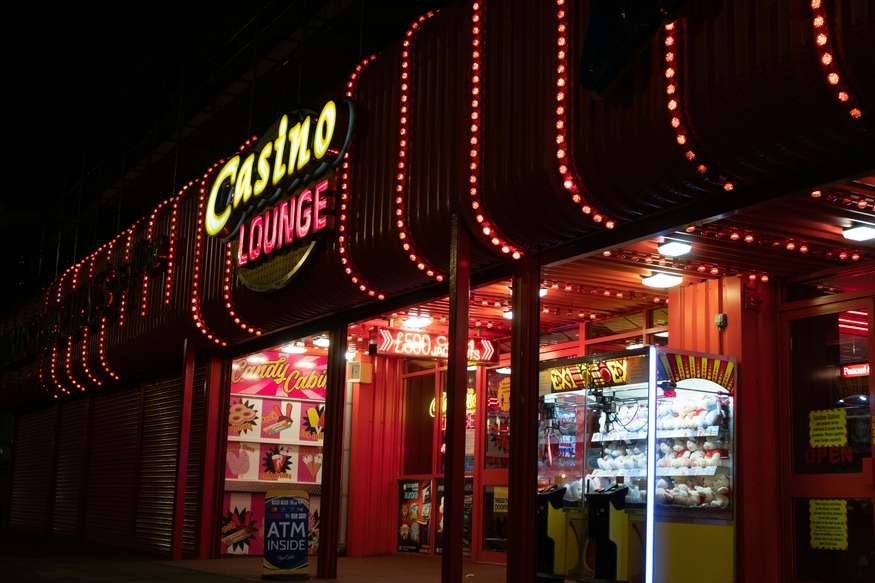 Alternativas a Avantgarde Casino: ¿Qué Casino Online Elegir?