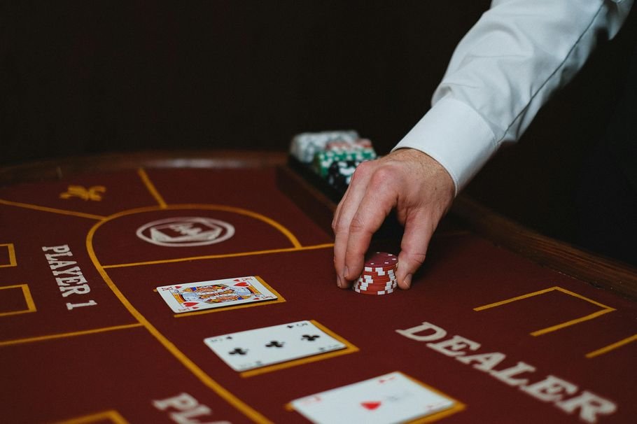 Golden Crown Casino Legality: What You Need to Know