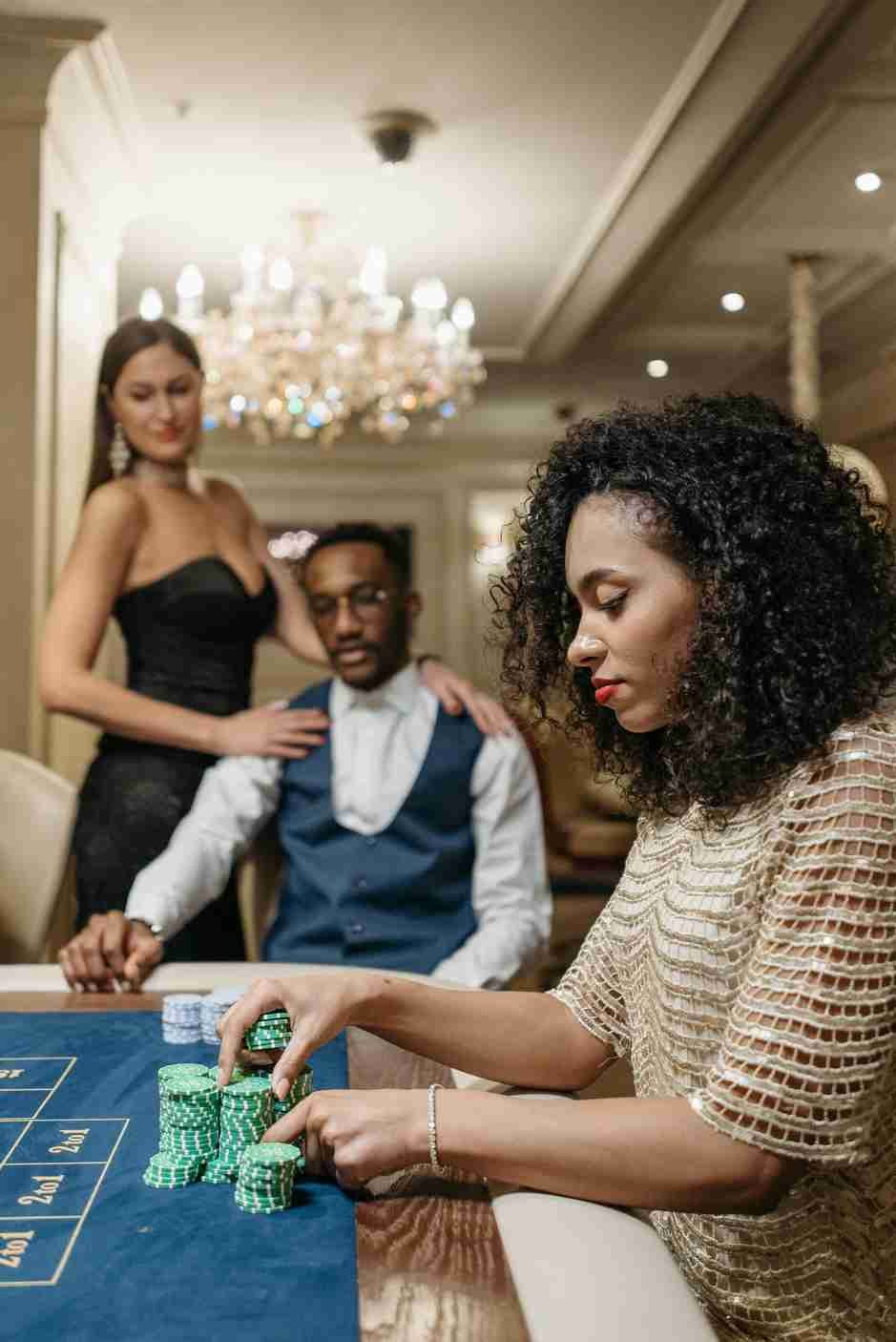 Hand of Luck Casino Not Working in Your Region? Here's Why (and What You Can Do)
