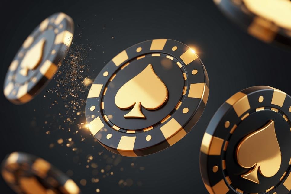 Licence pour Jeton Rouge Casino : Tout ce que Vous Devez Savoir Licence pour Jeton Rouge Casino : Tout ce que Vous Devez Savoir