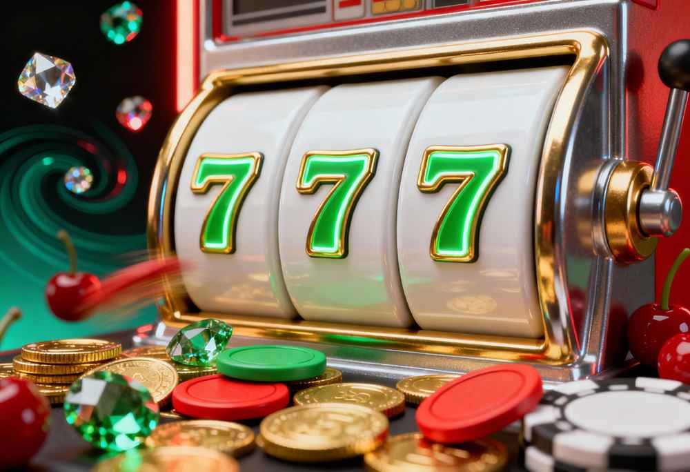 Ripper Casino en 2025: Análisis Exhaustivo y Novedades Ripper Casino en 2025: Análisis Exhaustivo y Novedades