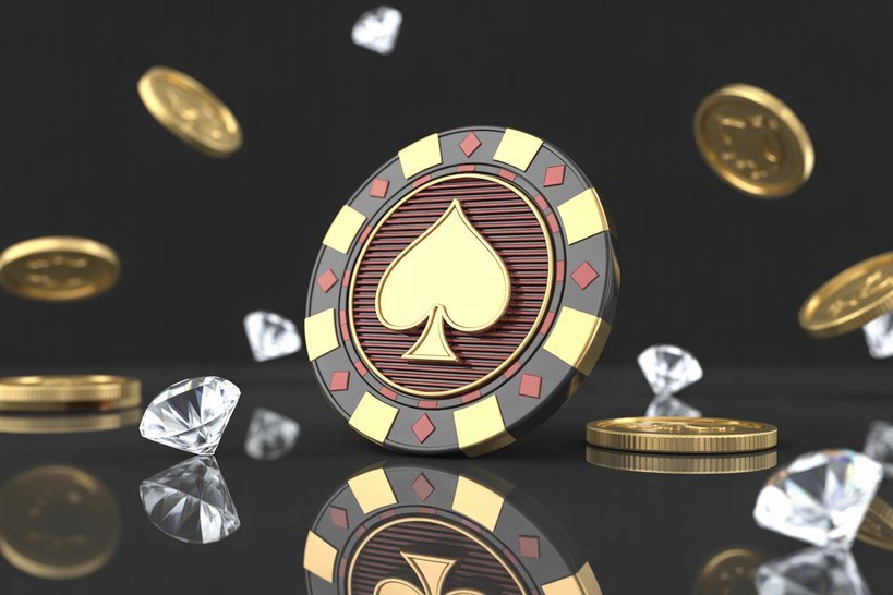 This is Vegas Casino – Spielglitches und Fehler verstehen