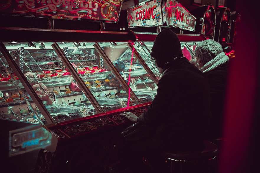 Why Choose Abigcandy Casino? Why Choose Abigcandy Casino?