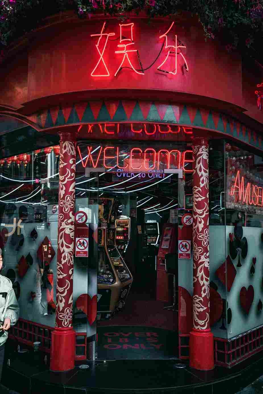 Best Practices for Playing at Legzo Casino