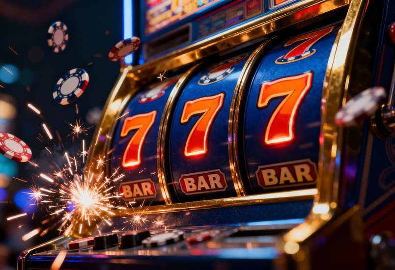 Bobby Casino: A Deep Dive into the Platform and its Offerings Bobby Casino: A Deep Dive into the Platform and its Offerings
