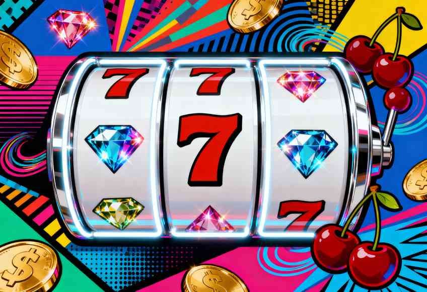 Comment jouer au Casino Hermes : Guide étape par étape