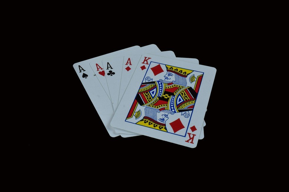 Die Top 7 Strategien, um im Karamba Casino zu gewinnen Die Top 7 Strategien, um im Karamba Casino zu gewinnen