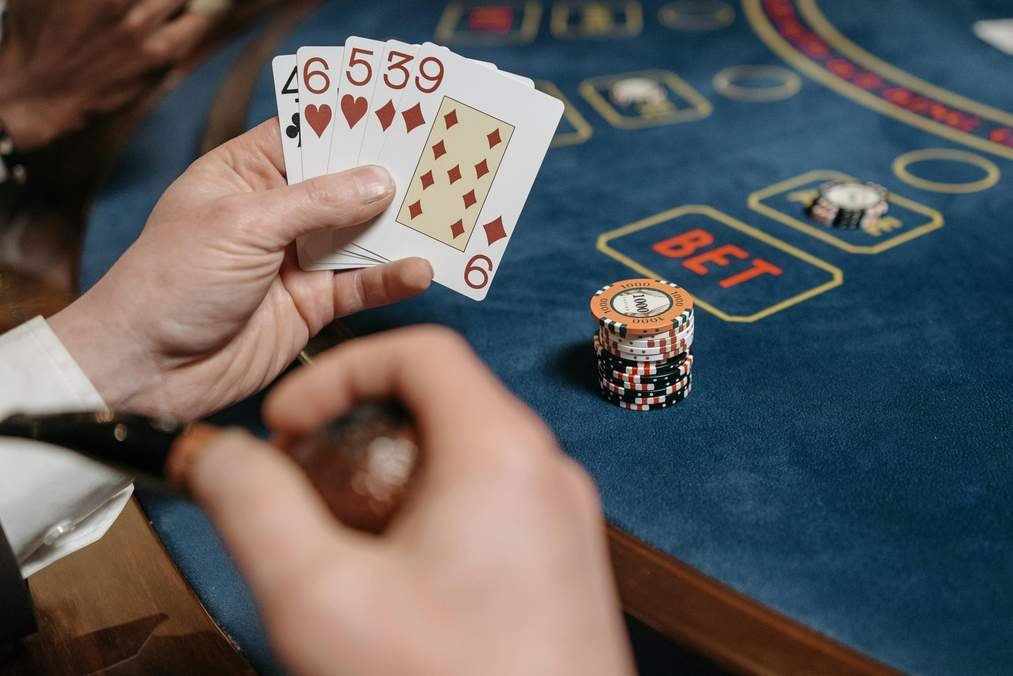 Entrevista con Expertos de Casino Candyland