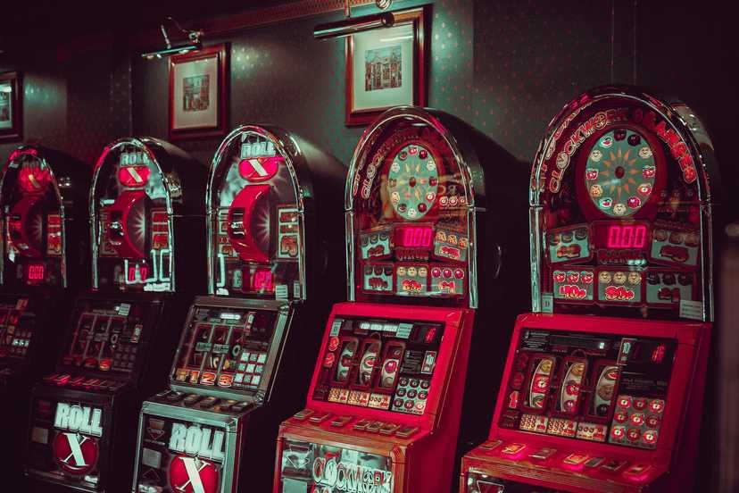 F1 Casino Bonuses: Get Your Bonus Today