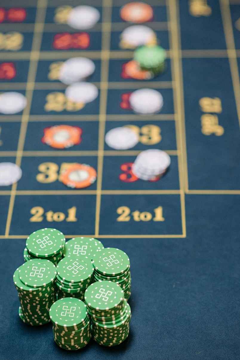 Guía de Casinos para Principiantes: 7 Consejos para Empezar