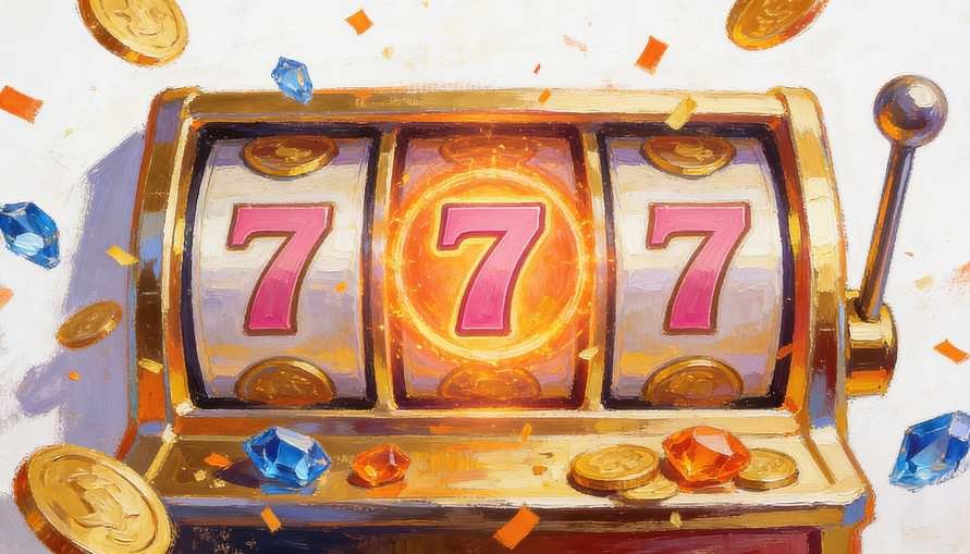 How online casinos make money