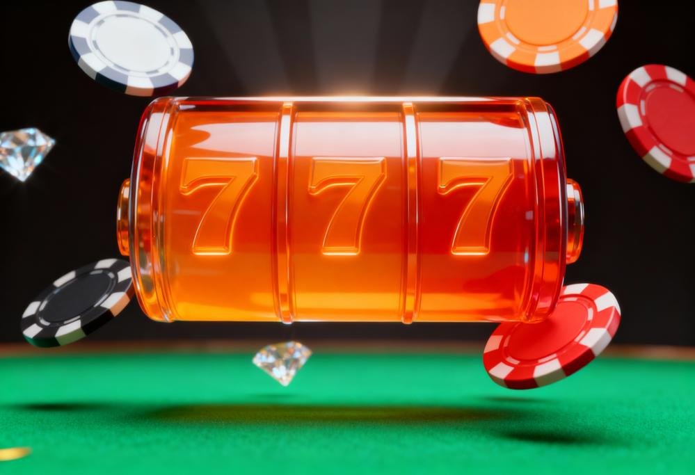 Jackpot Jill Casino: Is It Legal? Unveiling the Truth