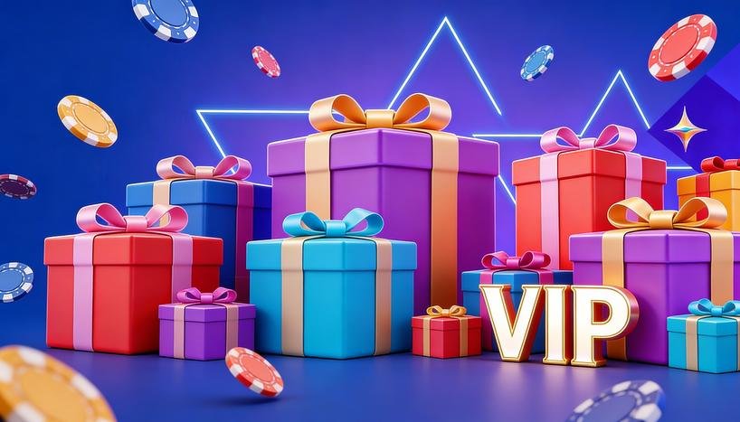 Loki Casino Bonuses: Get Your Bonus Today