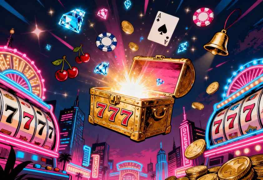 Megawin Casino : Jeux Ne Fonctionnent Pas? Solutions et Dépannage