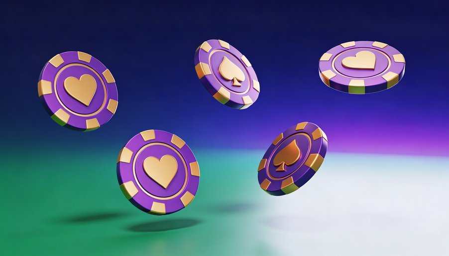 Monro Casino: Überblick über die Spielautomaten
