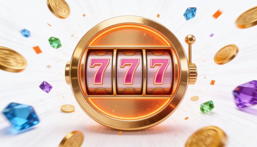 Monro Casino: Überblick über die Spielautomaten