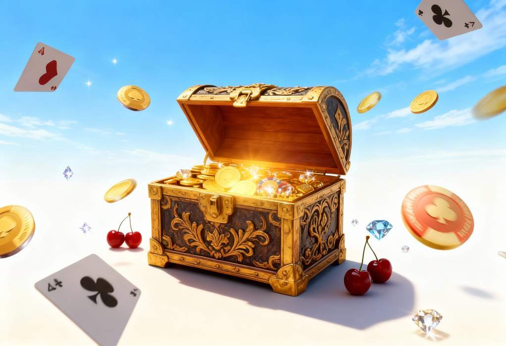 ¡Novedades en Winstler Casino! Descubre la Última Actualización