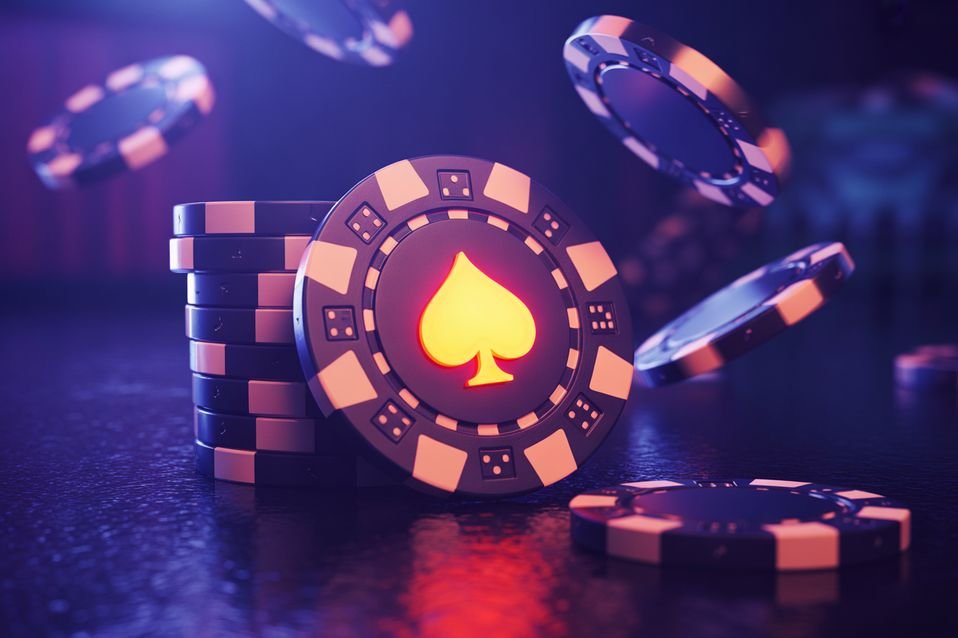 Ontdek de Winspark Casino Erfaringen in Spanje