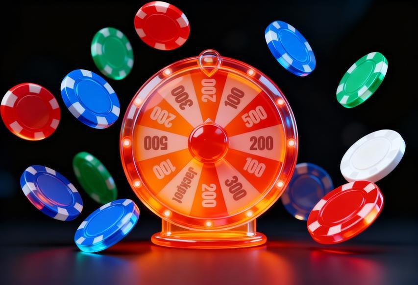 Så spelar du på spelautomater på Snatch Casino