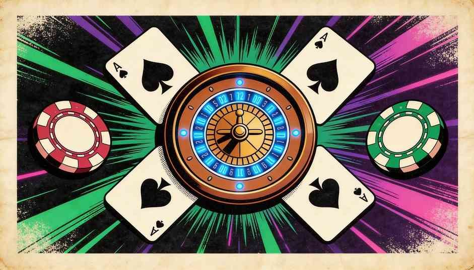 Snatch Casino Comparison Review