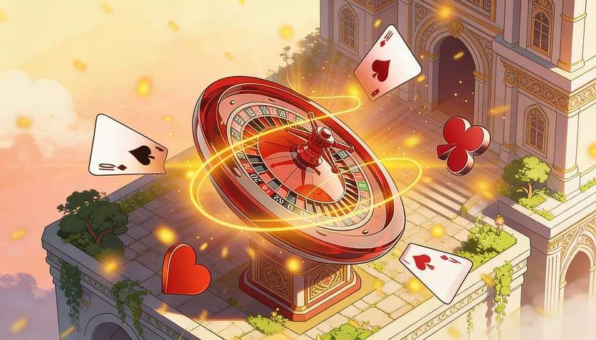 Success at Richy Fish Casino: Real Player Stories and Strategies