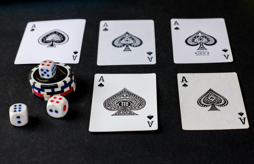 Tendencias Actuales en la Industria de los Casinos en Línea