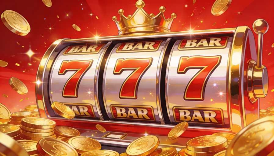 Top 7 Strategies to Win at Winomania Casino: Maximize Your Chances