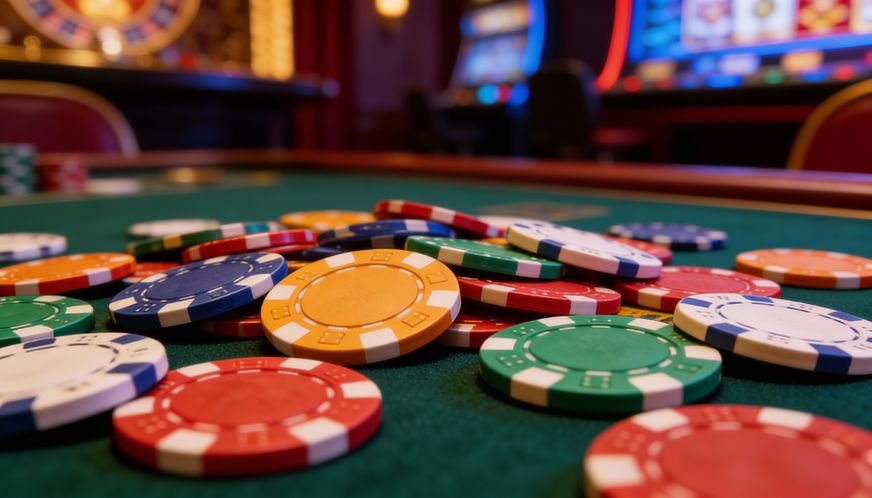 Very Well Casino vs. The Competition: Alternatives & Comprehensive Comparison