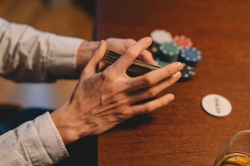 Wazbee Casino Konto Gesperrt Ohne Grund: Was Sie Tun Können