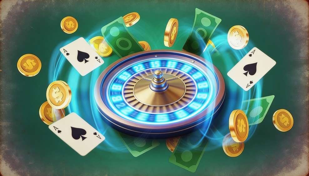 Winnerz Casino vs. Konkurrenter: Hvilken er Bedre?